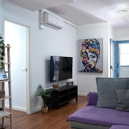 Apartamento Cerca De La Playa Benidorm Exteriér fotografie