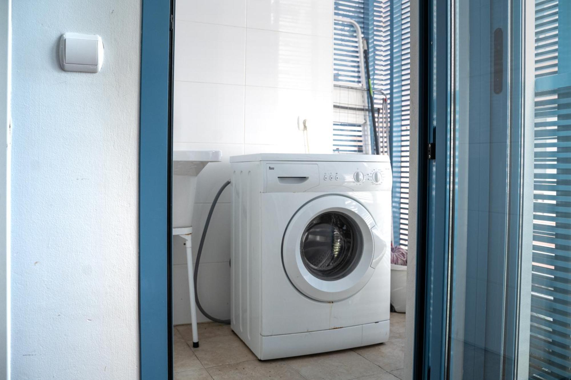 Apartamento Cerca De La Playa Benidorm Exteriér fotografie
